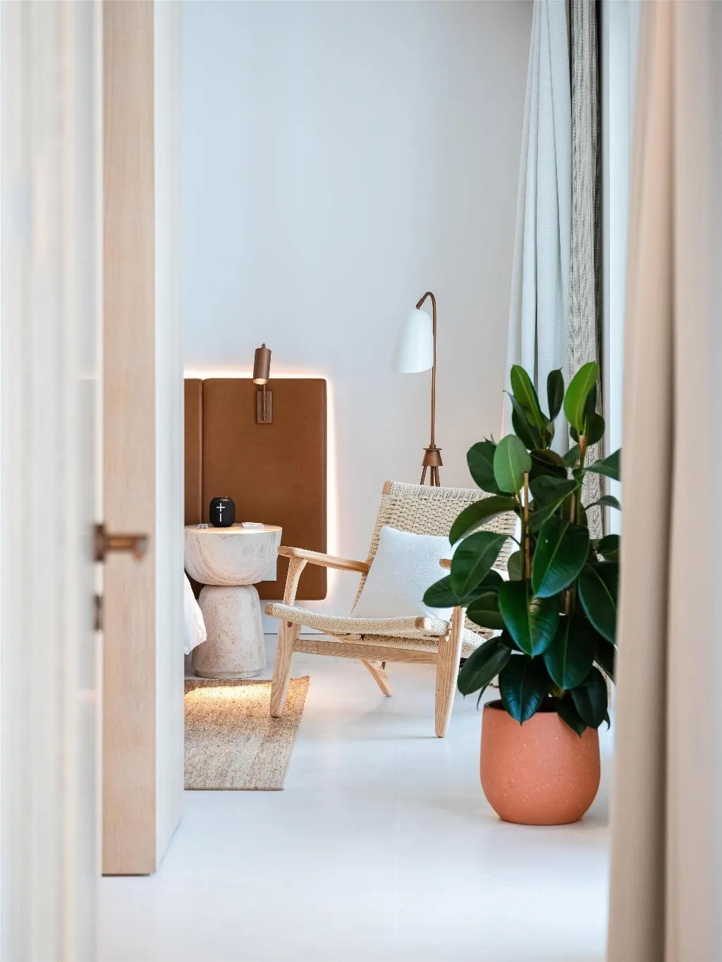 Room, The Standard, Ibiza, Ibiza