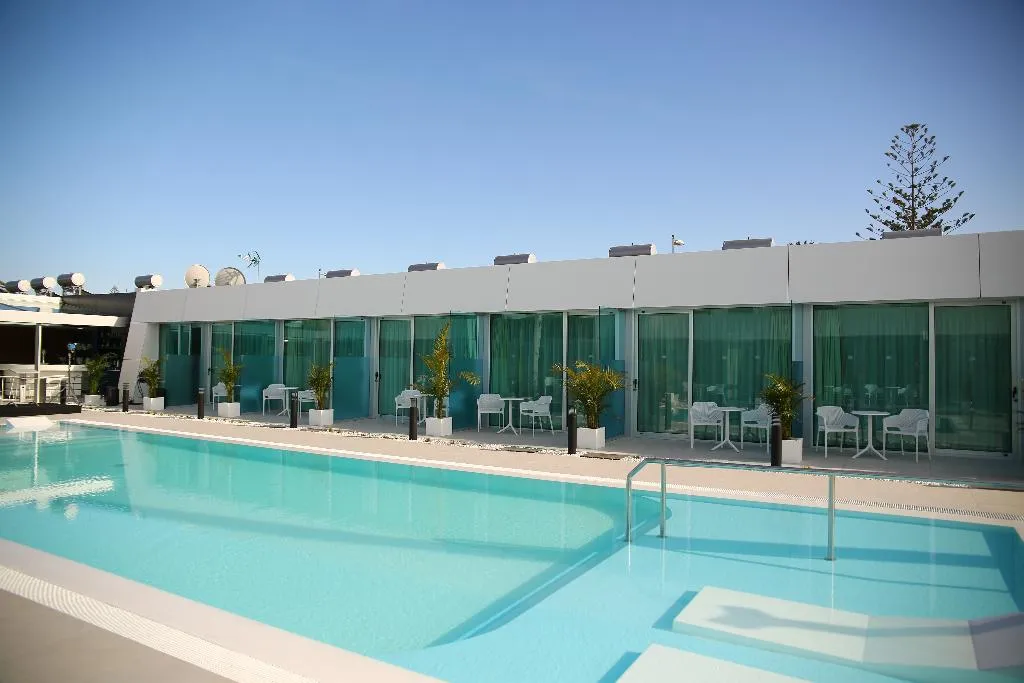 Pool, Nayra - Adults Only, Gran Canaria