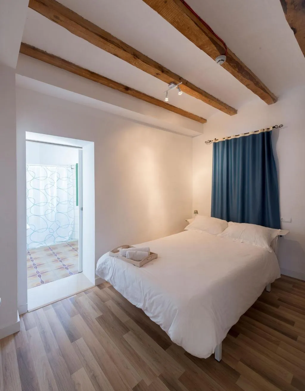 Room, Hostal Cling 43, Costa Dorada