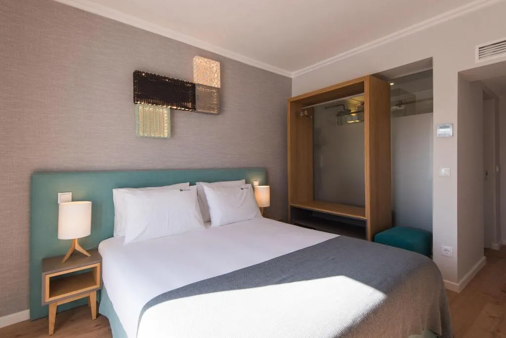 Room, Reserva Flh Hotels Ericeira, Lisbon