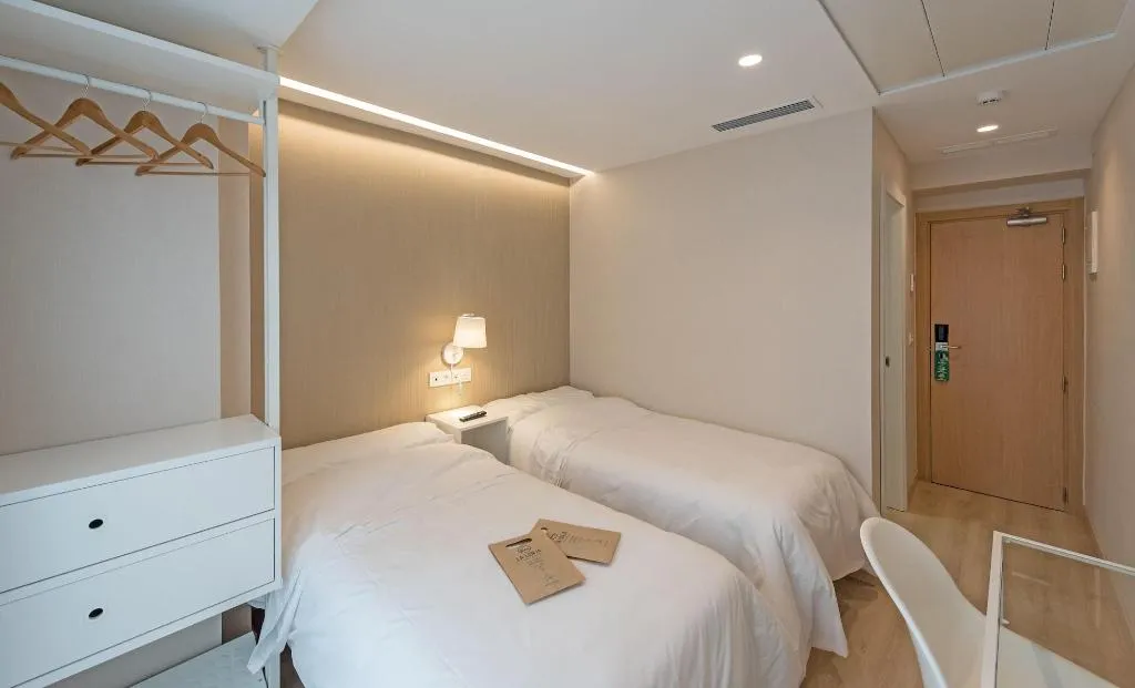 Room, Hostal La Lonja, Costa Blanca