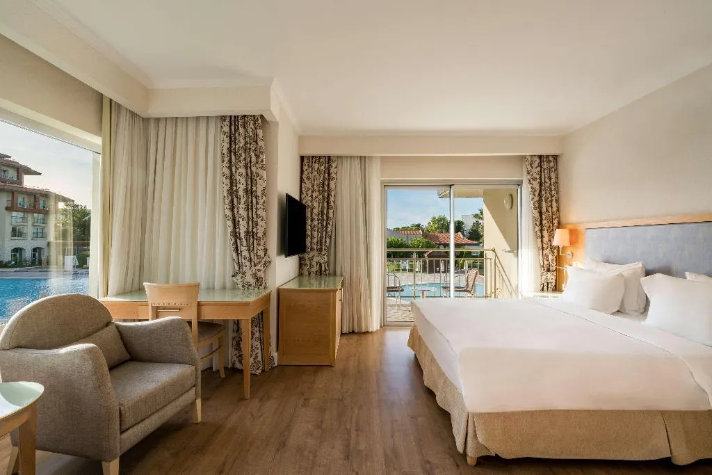 Room, Radisson Blu Resort & SPA Cesme, Izmir