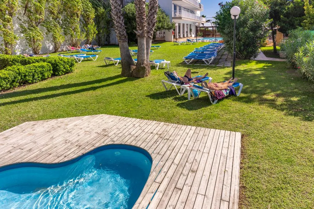 Pool, Sorrabona, Costa Brava