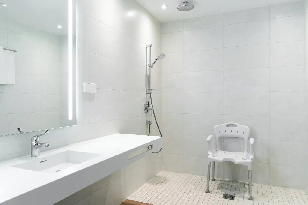 DOUBLE EXECUTIVE KING BED Room, AC Hotel by Marriott Riga, Riga