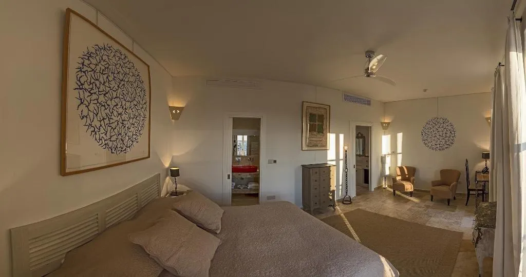 Room, The Snop House, Malta