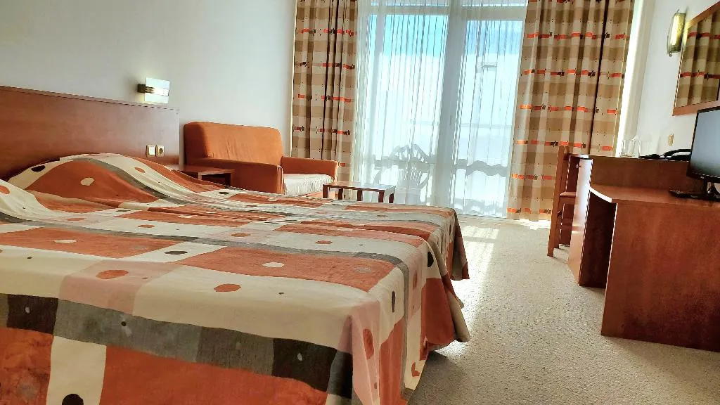 DOUBLE ECONOMY Room, Fenix, Bourgas