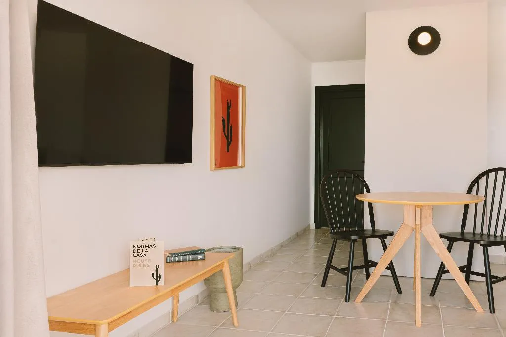 APARTMENT SUPERIOR Room, Princesa Guayadeque, Lanzarote
