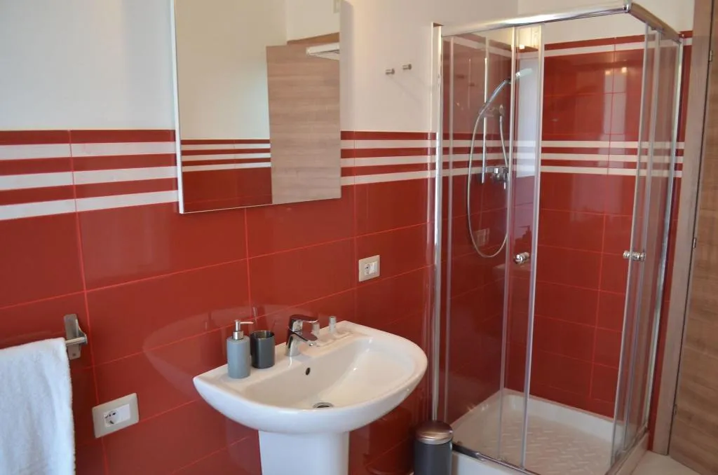 Room, B&B I Ciclopi, Palermo