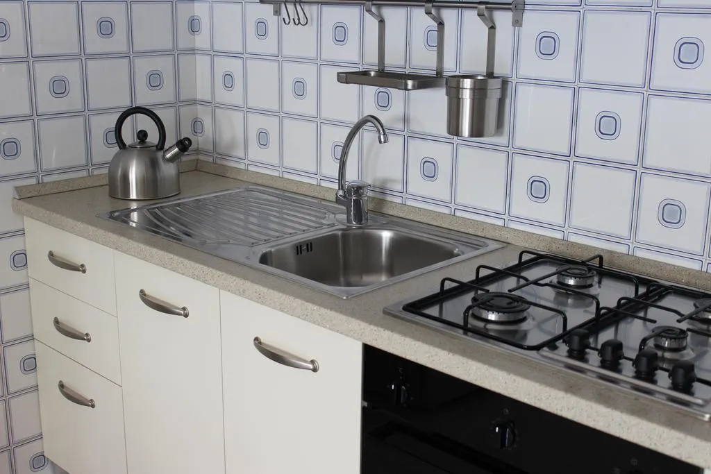 APARTMENT CAPACITY 2 ONE BEDROOM Room, Casa Vacanza San Pietro, Naples