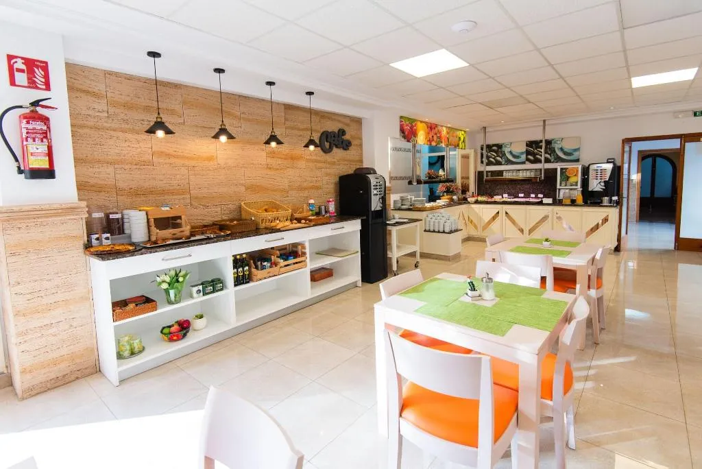 Restaurant, Vistasol, Majorca