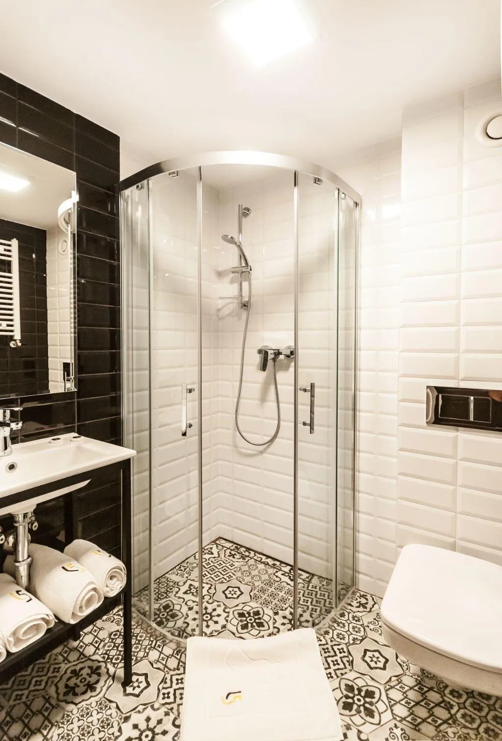 Room, Apartamenty L5, Krakow