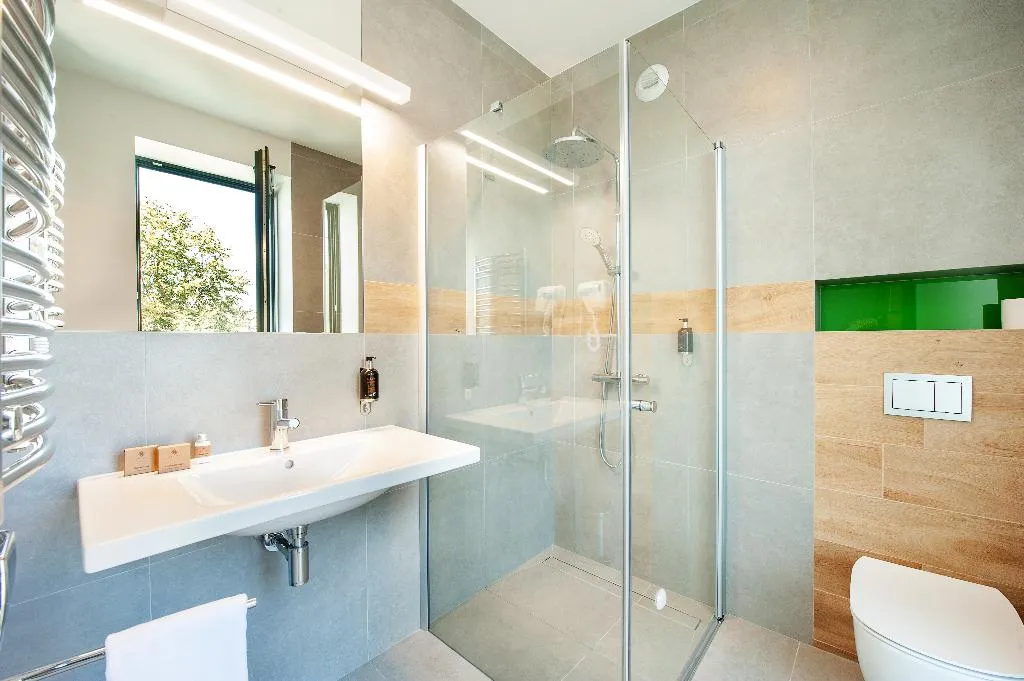 SINGLE STANDARD Room, Plaza Boutique Hotel, Krakow