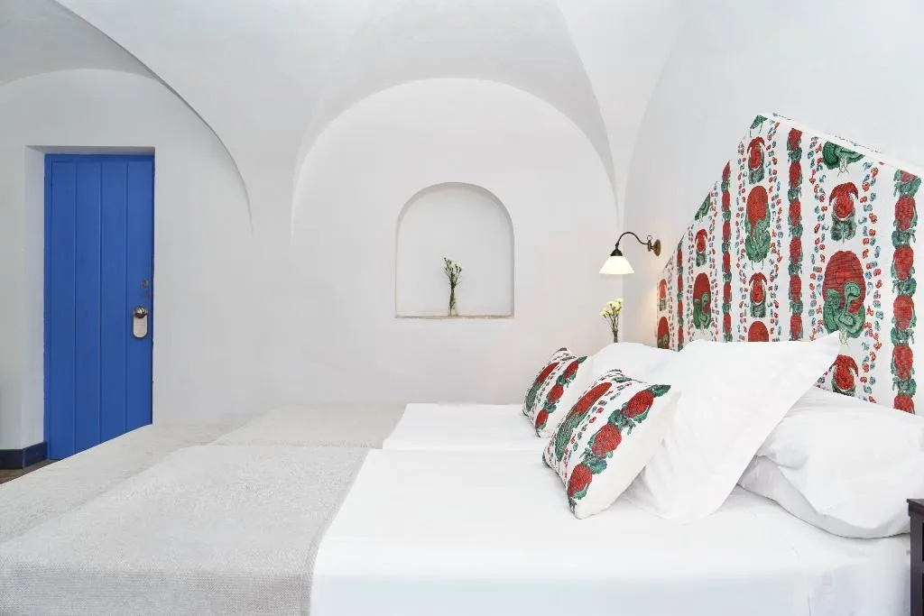 DOUBLE SINGLE USE SUPERIOR Room, Monasterio de San Francisco, Costa Del Sol