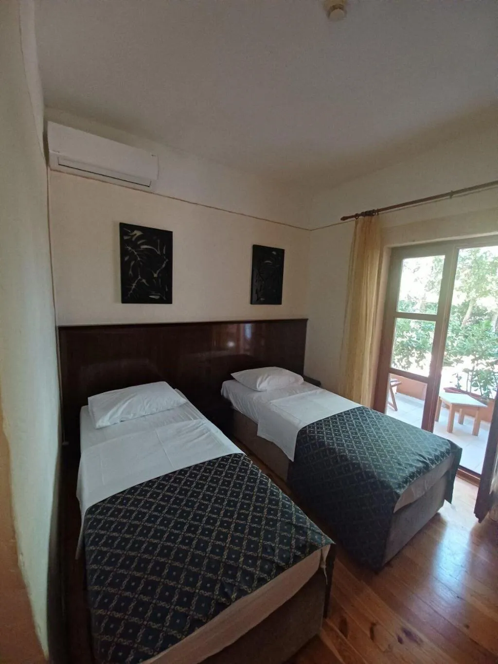 Room, Hotel Filipini, Istria
