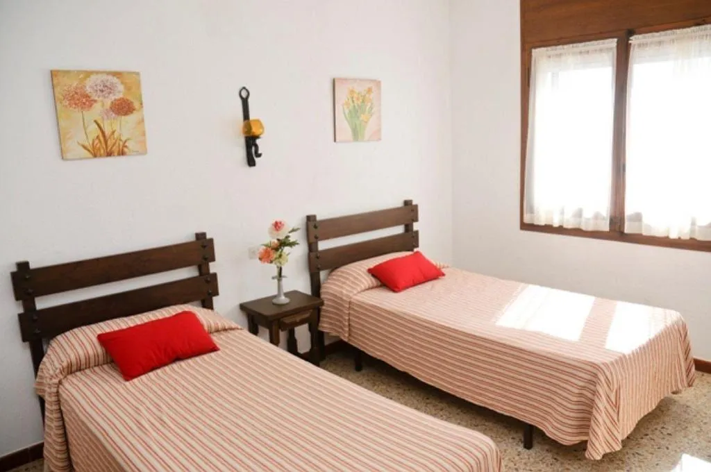 General view, Piscis Villas, Costa Brava