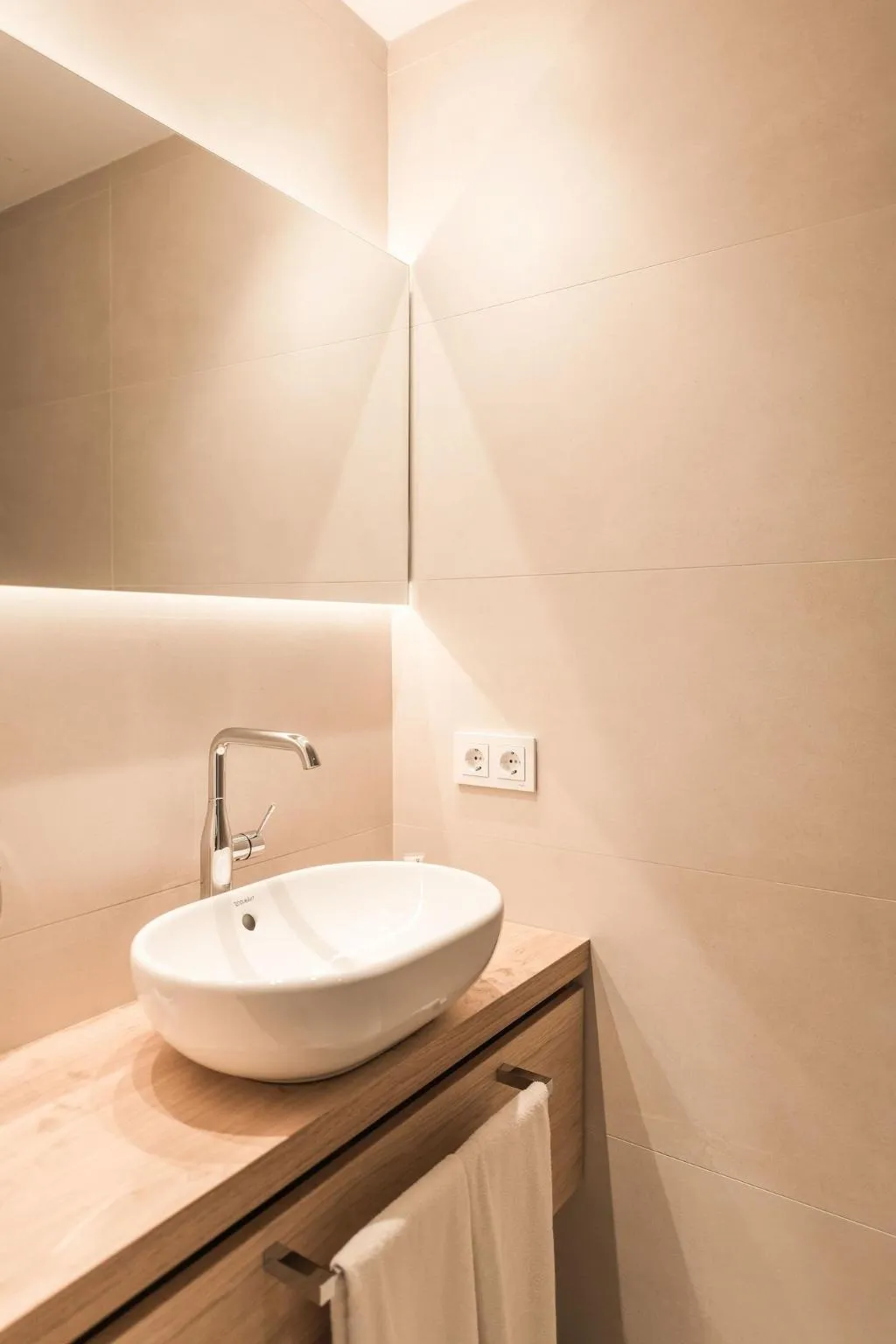 Room, Hotel Can Mostatxins, Majorca
