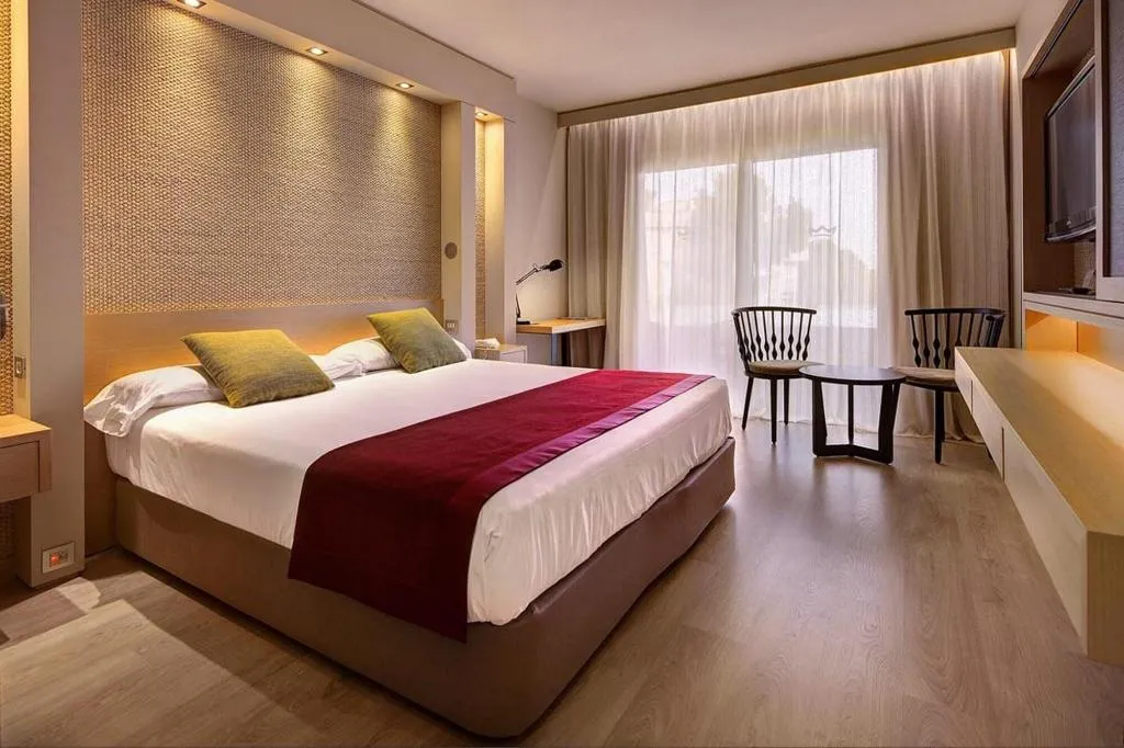 Room, Hotel Bonanza Palace – Resort & SPA by Olivia Ho, Majorca