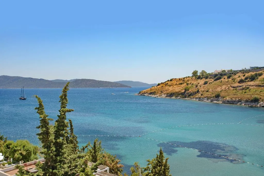 General view, La Quinta by Wyndham Bodrum, Bodrum