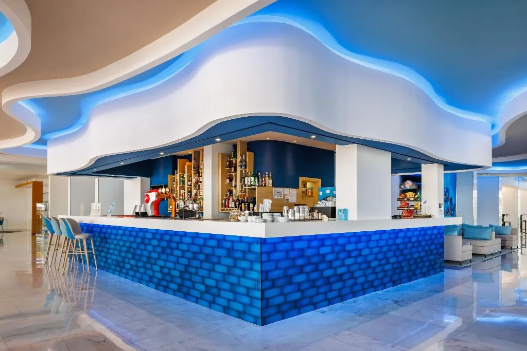 Bar, Jupiter Algarve Hotel – Beach & Spa, Algarve