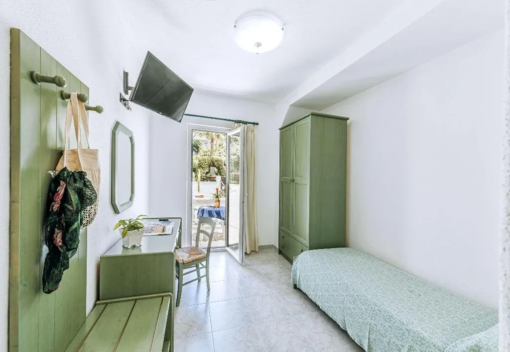 Room, Galidon Wellness Park & SPA, Naples
