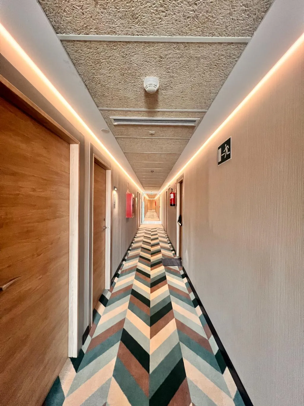 Lobby, Sercotel Maya Alicante, Costa Blanca