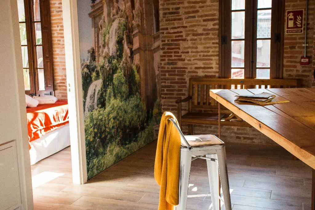 General view, Amfores Boutique Guest House, Barcelona