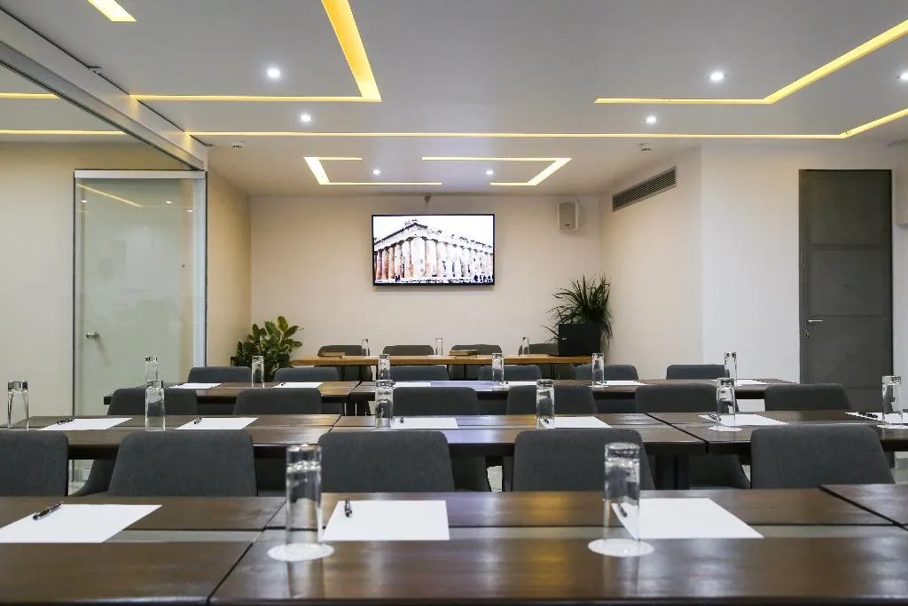 Conferences, Athens Starlight Hotel, Athens