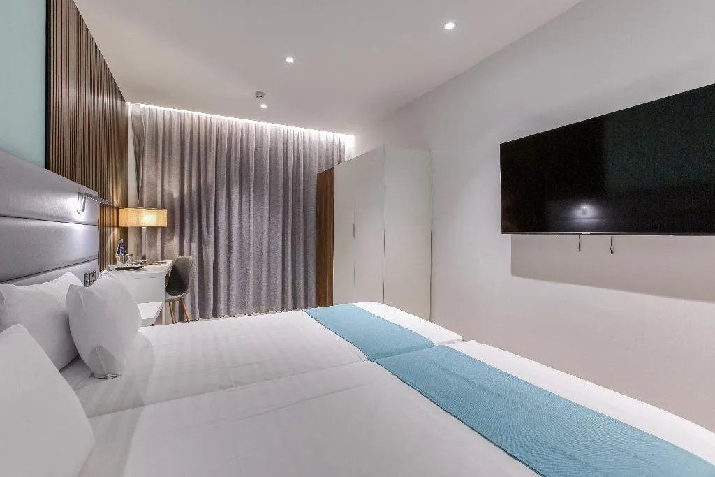 SINGLE STANDARD Room, Solana Hotel & Spa, Malta
