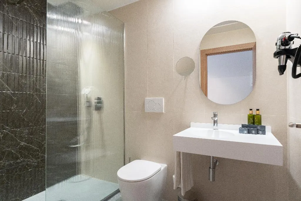 APARTMENT TWO BEDROOMS Room, Asa La Marina Sh, Costa Blanca