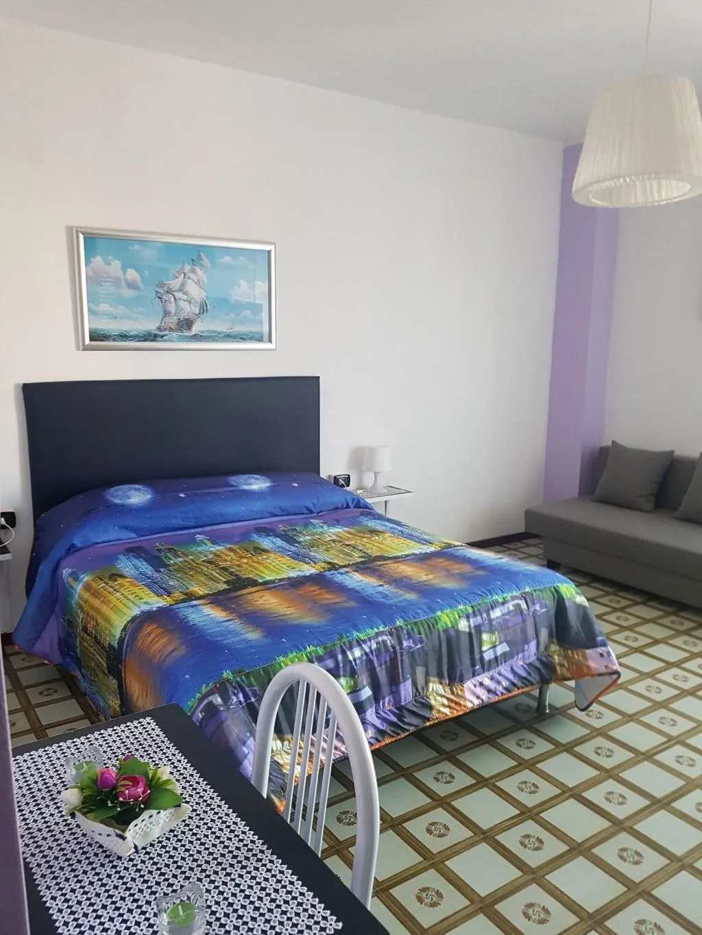 Room, B&B Dolce Casa, Rome