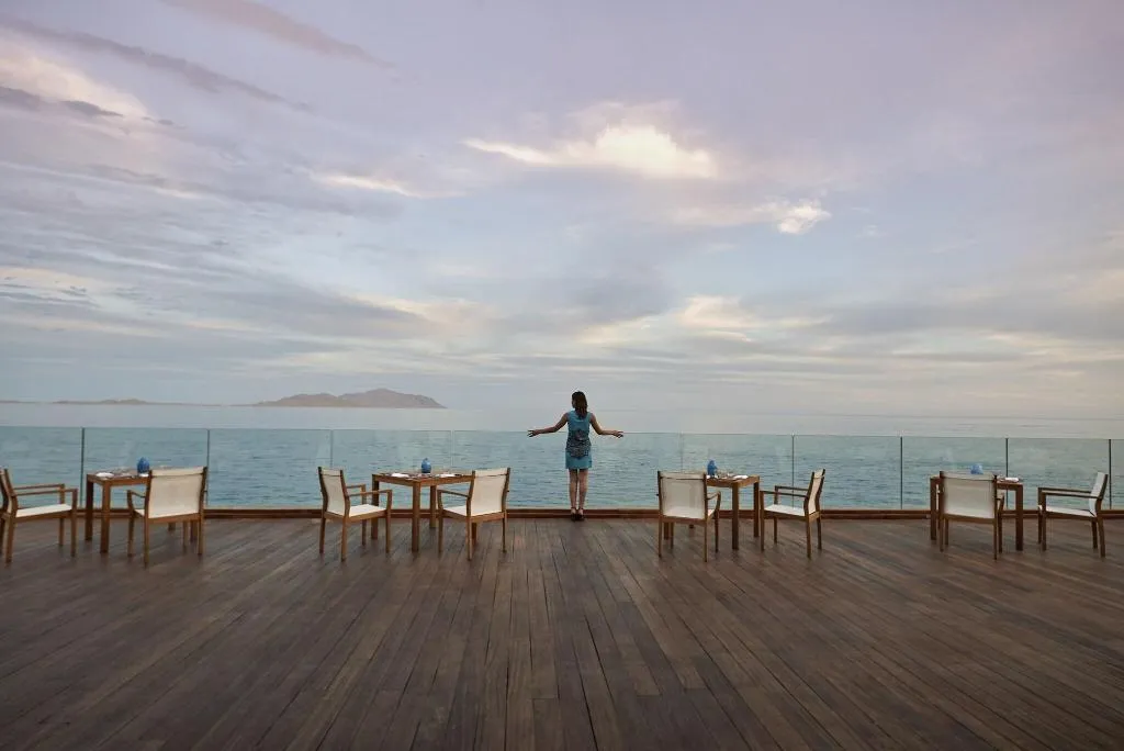 Beach, Four Seasons Resort Sharm El Sheikh, Red Sea Riviera