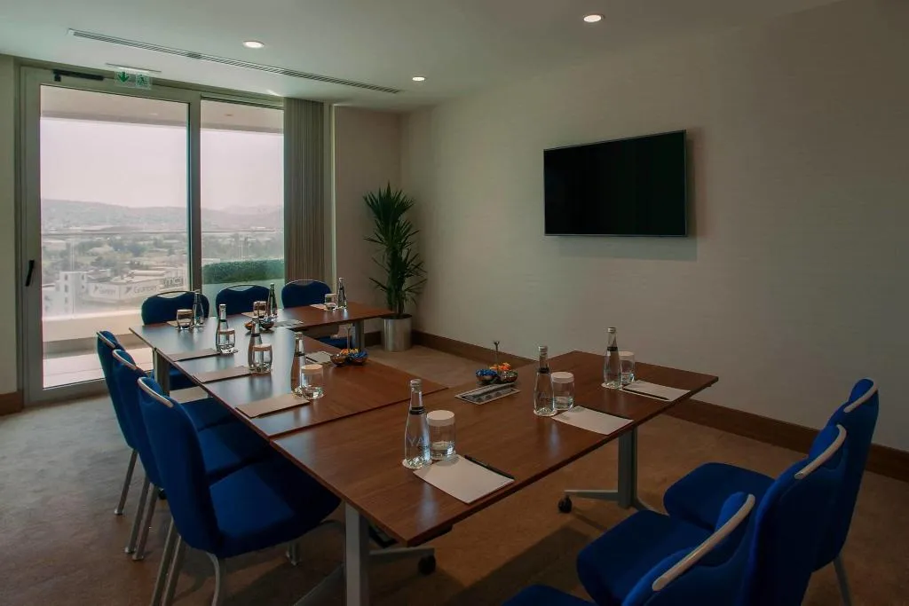 Conferences, Four Points By Sheraton Izmir, Izmir