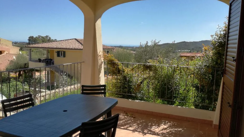 APARTMENT WITH TERRACE Room, PMS CaseVacanze Budoni, Olbia