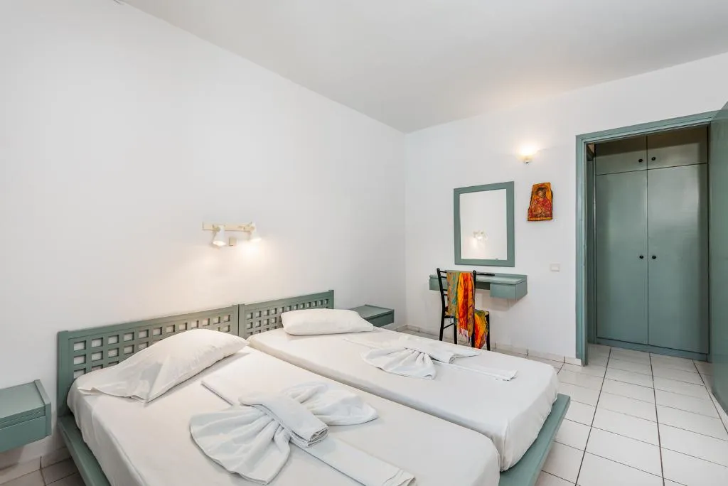APARTMENT SEA VIEW ONE BEDROOM Room, Aphea Village Chania by GHH, Crete