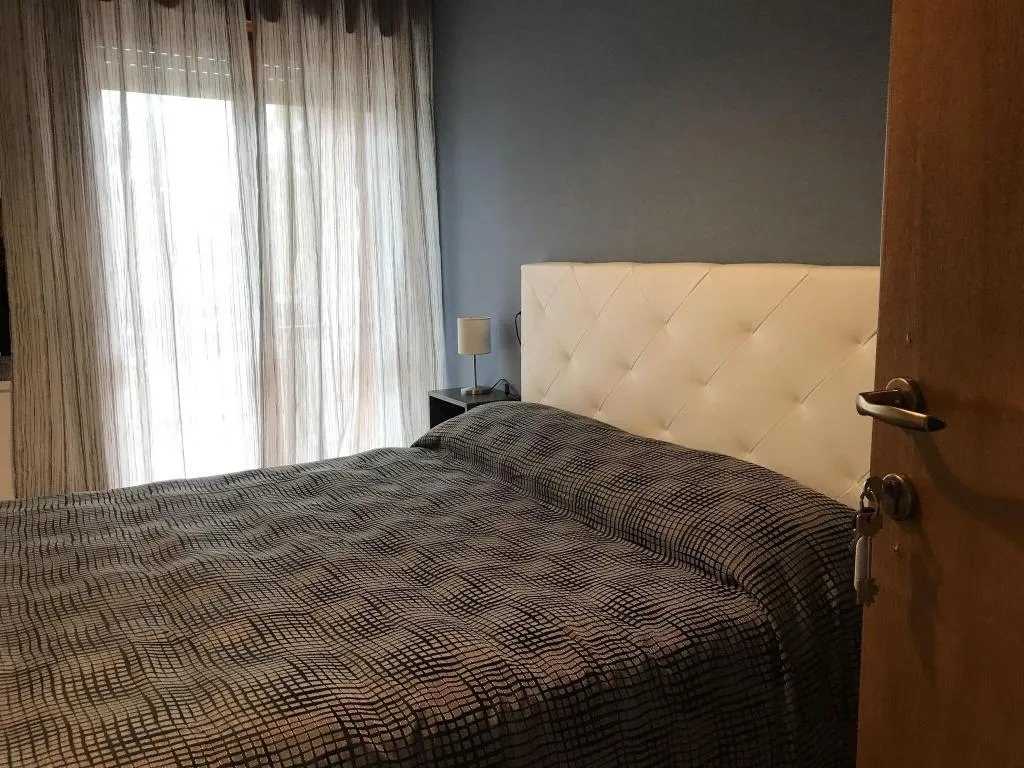 Room, Bed and Breakfast Triscele, Catania