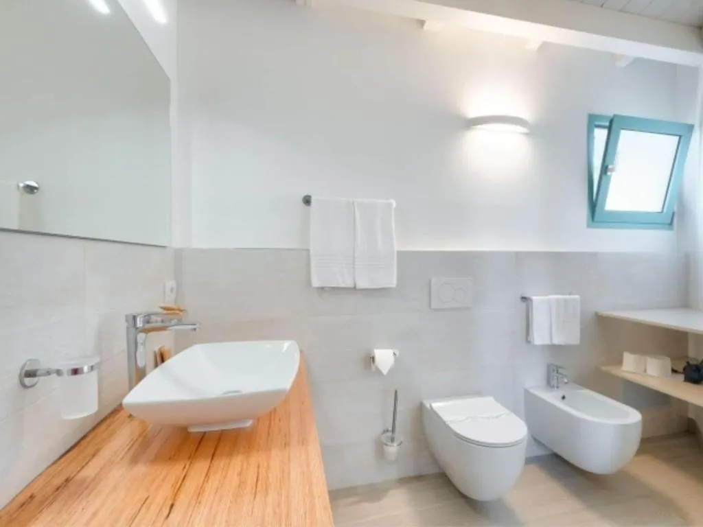 Room, Park Hotel Asinara, Cagliari