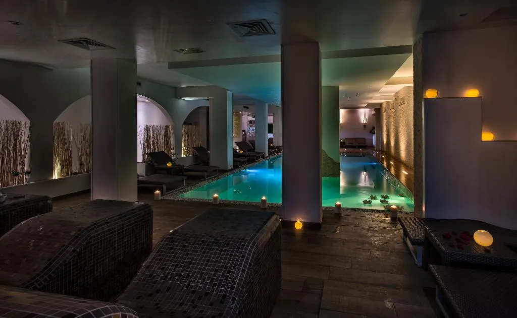 Sports and Entertainment, Grand Hotel Resort Ma&Ma - Adults Only, Olbia