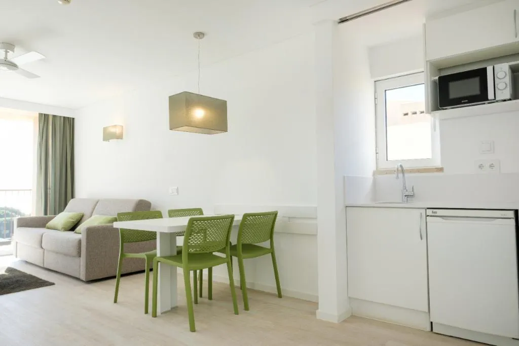 APARTMENT DELUXE ONE BEDROOM Room, 3HB Falesia Garden, Algarve
