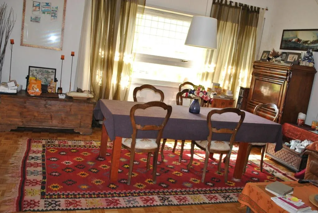 Restaurant, B&B Bio, Rome