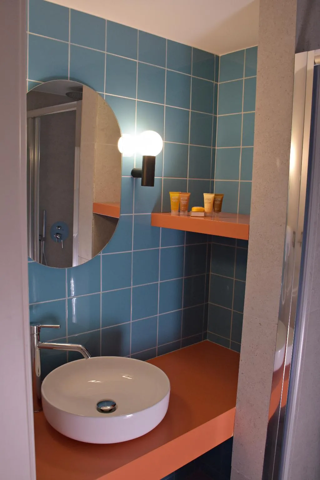 Double or Twin WITH VIEWS Room, Arethusa, Athens