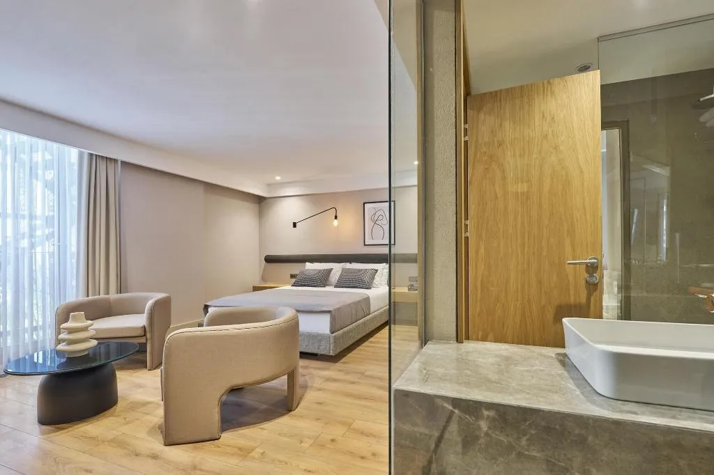 Room, La Maja Hotel, Antalya