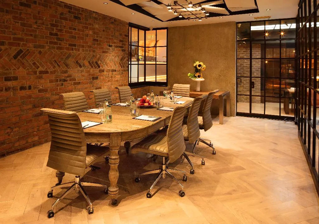 Conferences, The Address Connolly Hotel, Dublin