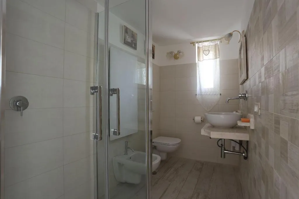 Room, Ambrosio Relais, Naples