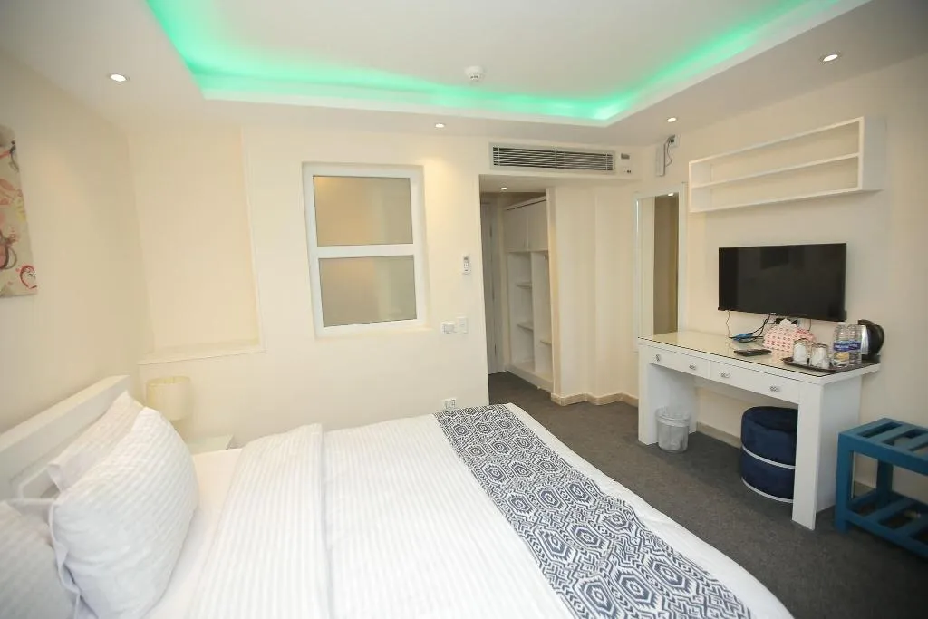 DOUBLE ECONOMY Room, Turquoise Pyramids Hotel, Cairo