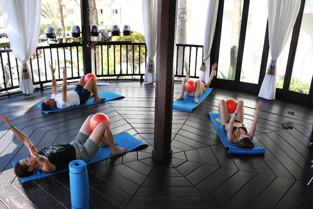 Sports and Entertainment, Corallium Dunamar by Lopesan Hotels, Gran Canaria
