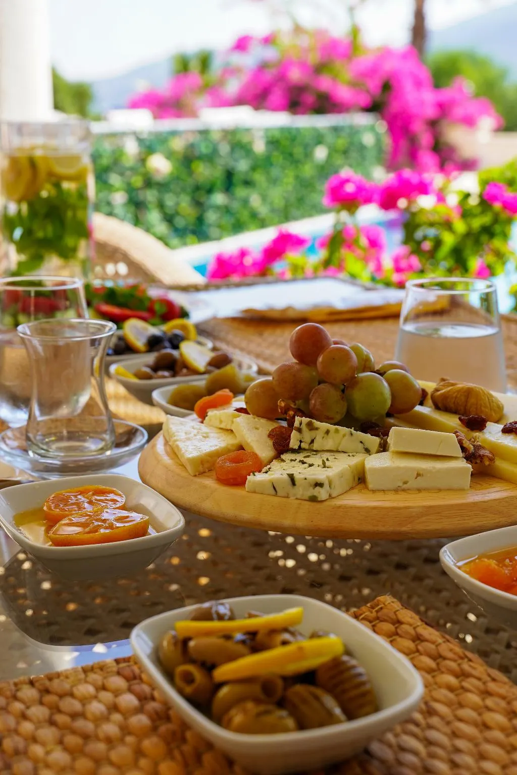 Restaurant, Torbahan Hotel, Bodrum