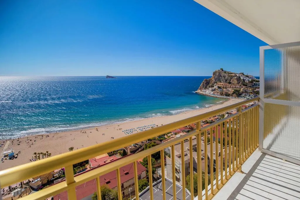 Room, Hotel Servigroup Torre Dorada, Costa Blanca