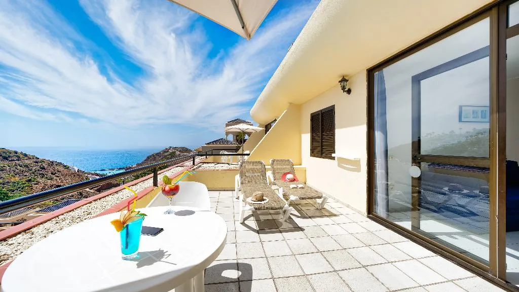 Room, Apartamentos Roslara, Gran Canaria