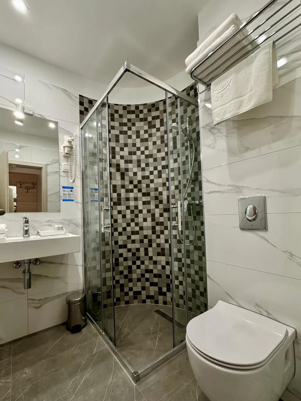 SUITE SEA VIEW Room, Villa Miramar, Split
