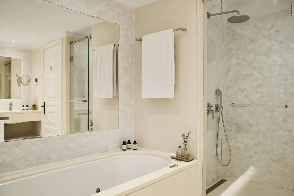 Room, Marbella Club Hotel, Costa Del Sol